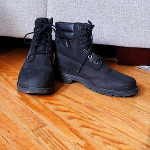 Timberland Winter boots W6 Mens/Youth 4